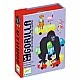 Карти за игра gorilla