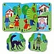 Fairy tale card game