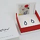 MIRO Drop earrings with gold plating Joidart