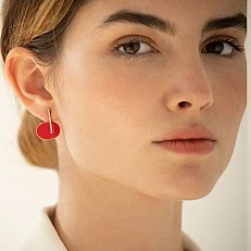 Earrings MIRO Joidart