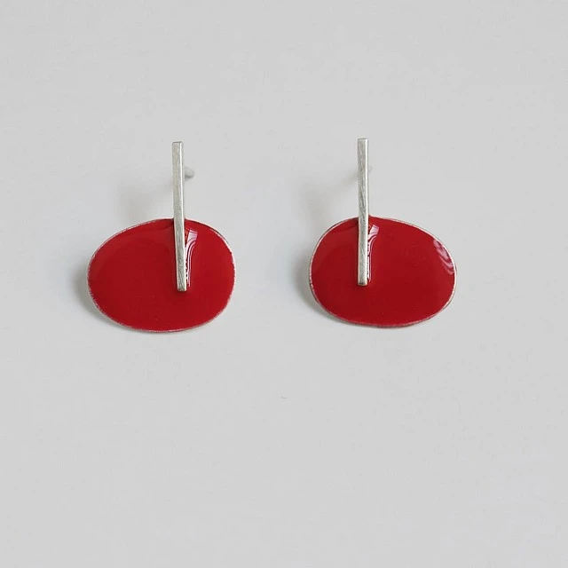 Earrings MIRO Joidart