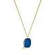 Колие MIRO Blue Joidart