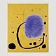 Колие MIRO Blue Joidart