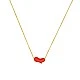 Necklace MIRO Heart Joidart