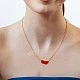 Necklace MIRO Heart Joidart