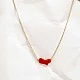Necklace MIRO Heart Joidart