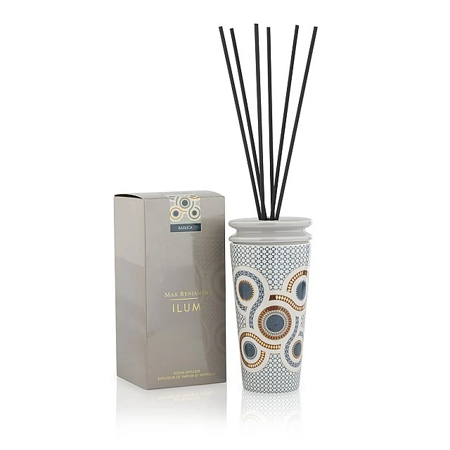 Ексклузивен дифузер Basilica 500мл ILUM