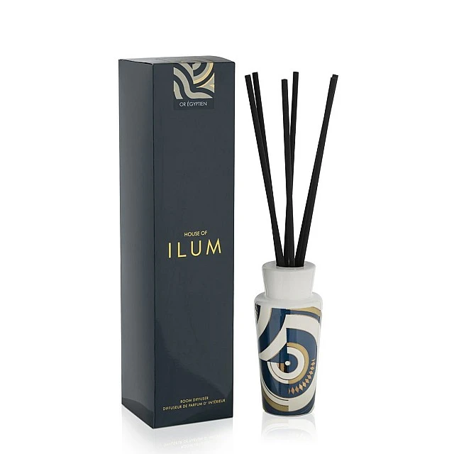 Ексклузивен дифузер Or Egyptien 250мл ILUM
