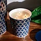 Ексклузивна ароматна свещ Cologne Retro 715 гр. ILUM