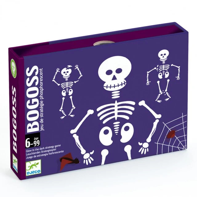 Игра с карти bogos