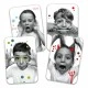 Карти за игра grimaces