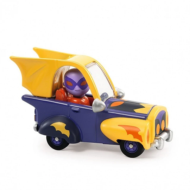 Dingo toy stroller