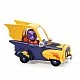 Dingo toy stroller