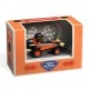 Dragon fire toy cart
