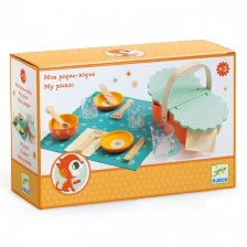 Children's picnic set