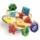 Guess the shapes game