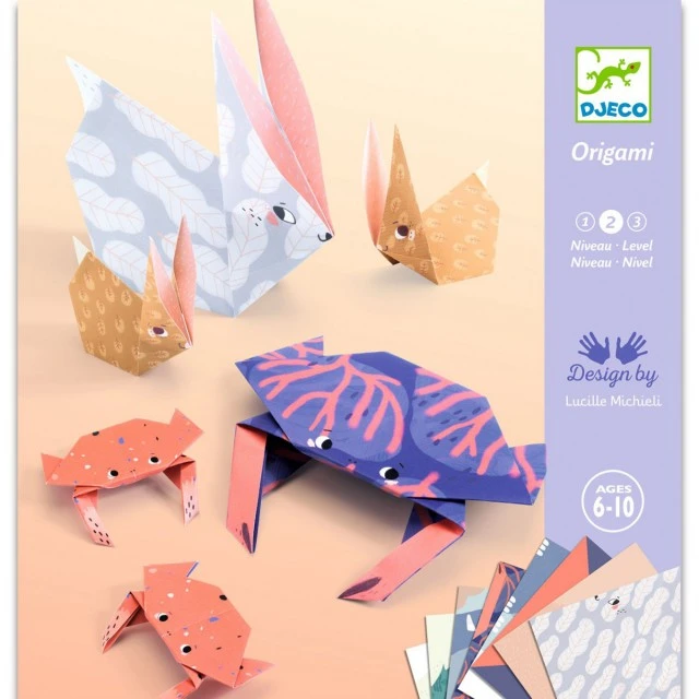 Origami family
