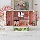 Music box the secret garden