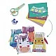 Multi-activities animal house