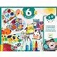 Multi-activities animal house