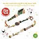 Конструктор Zig & Go 48 части