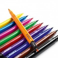 Marker pens classic