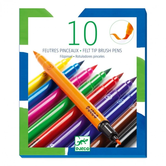 Marker pens classic