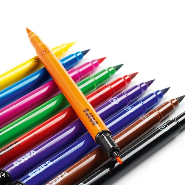 Marker pens classic