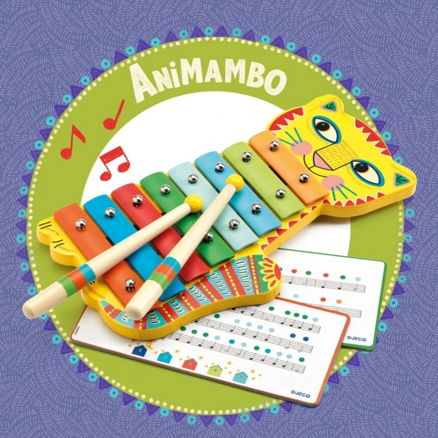 Xylophone animambo