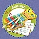 Ксилофон animambo