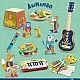 Ксилофон animambo