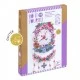 DIY wall clock kit