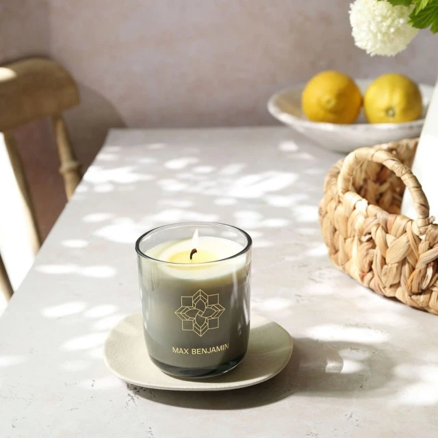 Acqua Viva scented candle