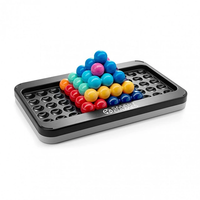 Игра IQ PUZZLER PRO XXL