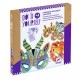 DIY Jungle Animals Trap Mask Kit