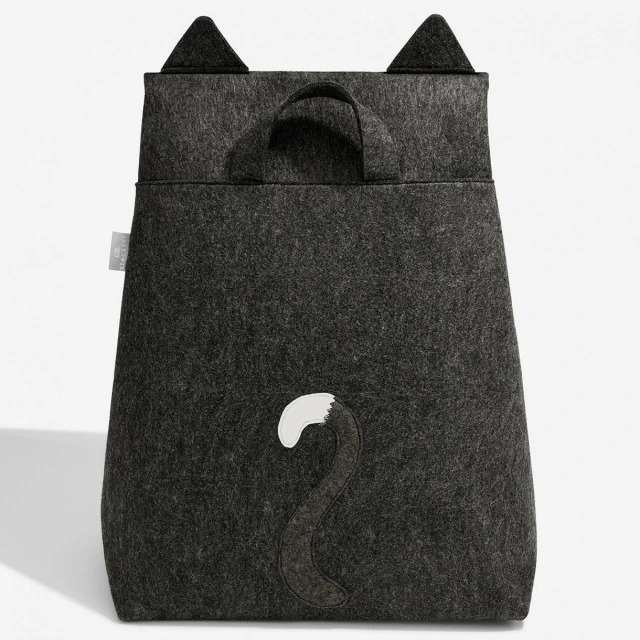 Детски кош котка