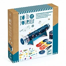 DIY Kaleidoscope Cosmos Kit