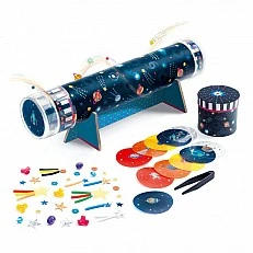 DIY Kaleidoscope Cosmos Kit