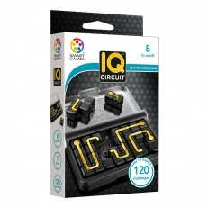 Игра IQ Circuit