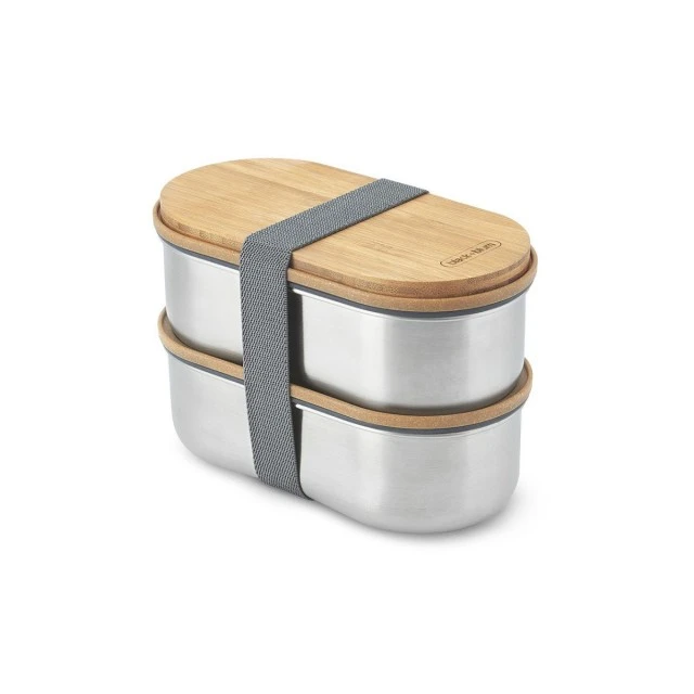 Кутии Bento 2бр.