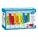 Finger paint in tubes - Djeco