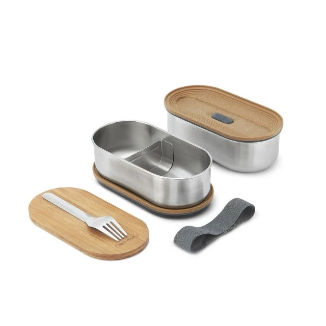 Кутии Bento 2бр.