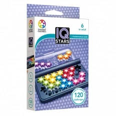 Логическа игра джобен размер stars