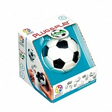 Логическа игра - нареди и играй топка