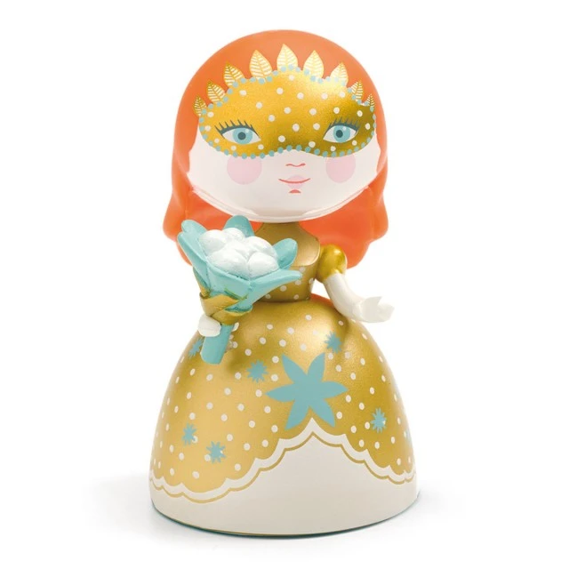 Princess Barbara figurine