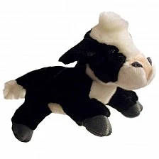 Puppet for theater Animals full body Cow 33 cm.