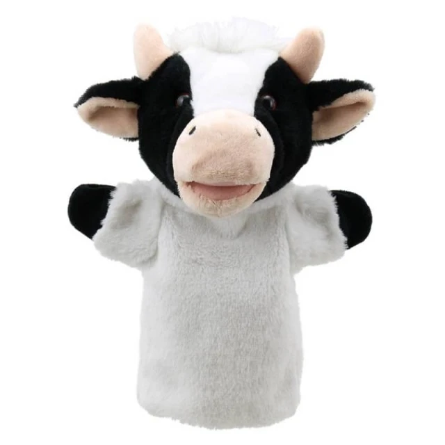 Puppet puppet Cow