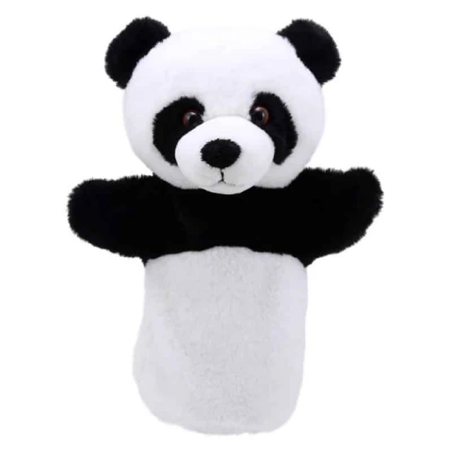 Panda Puppet Puppet