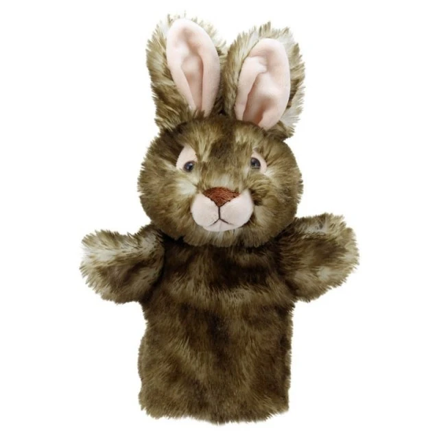 Puppet puppet Rabbit