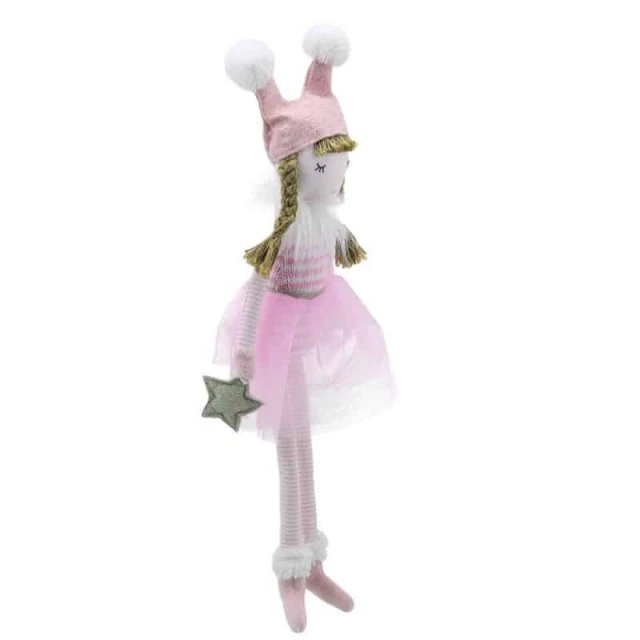 Wilberry Rag doll Bella 45 cm.